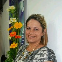Soraia De Jesus Fogaça De Carvalho