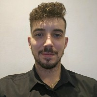 Giuseppe Chris Chilla