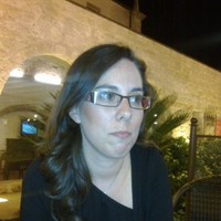 Panagiota Kokkali