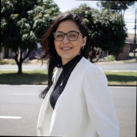 Roberta Maia Silvério