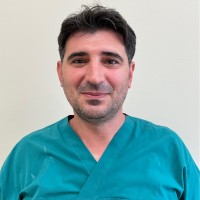 Doç Dr Mehmet Karataş