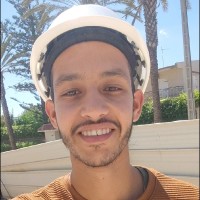 Abdelhamid HACHOUM