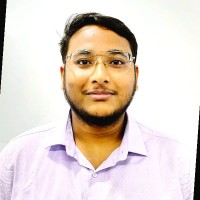 Kishan Kumar Sharma