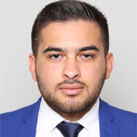 Muhammed Ali Aydınalp