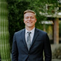 Jack Bisset, CRPC™