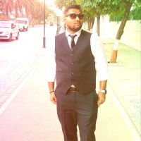 Arthur Dsouza