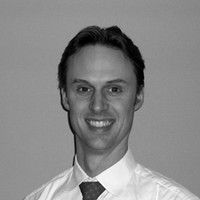 Piers Mahon