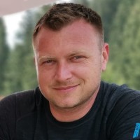 Martin Myšák