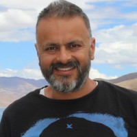 Rajesh Patel