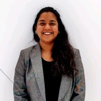 Priyanka Chander