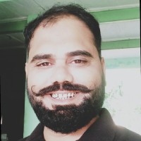 Ashish Kumar Verma