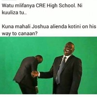 Ken Mugambi