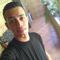 Bruno Vinícius Dos Anjos
