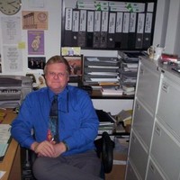 John Knowles