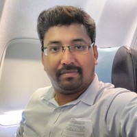 Mohan Krishna
