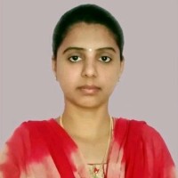 Pavithra Krishnan