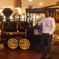 Mithun Chackravarthy