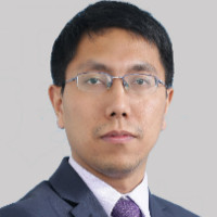Steven, Yufeng Xu