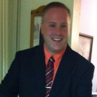 Michael McDougall