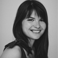 Maria Starikova