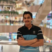 Krishna Prasad V