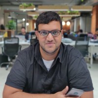 Spandan Sharma