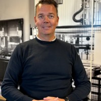 Mikael Morin