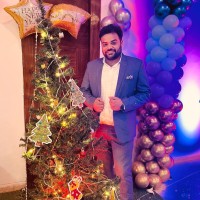 Aashish Gupta