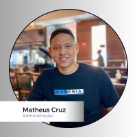 Matheus Cruz