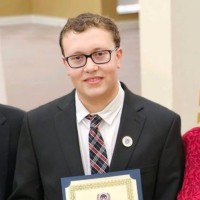 Matthew Jacques