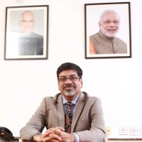 Rajiv Gupta (ITS)