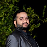 Ankush Pathania