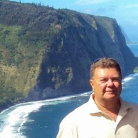 Gerald Easterbrook