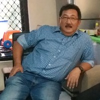 Pendi Rachmat