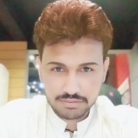 Shan Ali