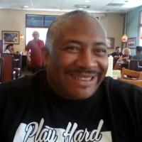 Greg Word