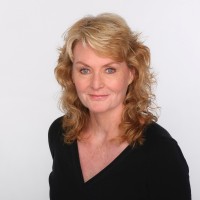 Mary Ormsby