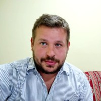 Renzo Bonivardo