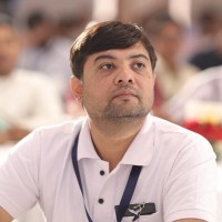 Miteshkumar Babariya