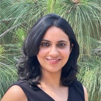 Arushi Sharma