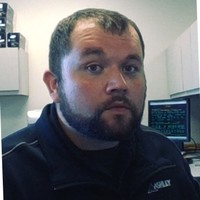 Bryce Gilbertson
