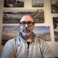 Randall Shane Phd