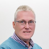 Fergus Mcloskey