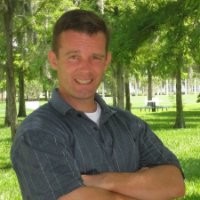 Dave Pritchett