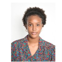 Hafsa Jallow