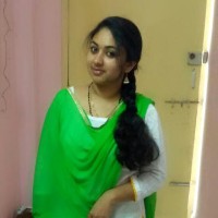 Reshma Chacko