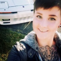 Bridget Engdahl