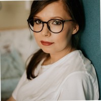 Mihaela - Camelia Stoian