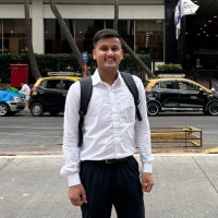 Ayush Bangar