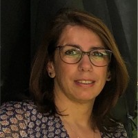 Jacqueline Martins